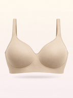 T-Shirt Bra - Chai